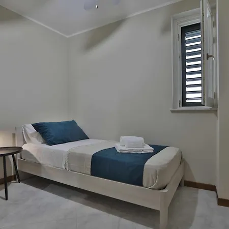 Maddalhouse Luxury Sicily Apartment *