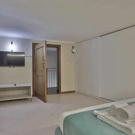 Apartment Maddalhouse Luxury Sicily