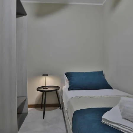 Maddalhouse Luxury Sicily Apartment