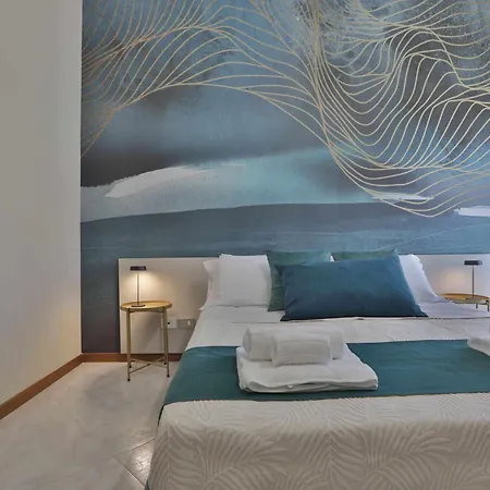Apartment Maddalhouse Luxury Sicily *