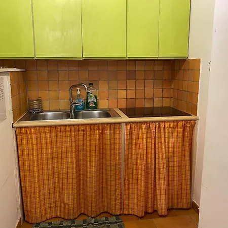 Casa Di Fronte La Cattedrale Apartment Palermo