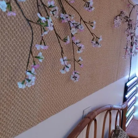 Appartamento La Casa Di Nana Il Baglio