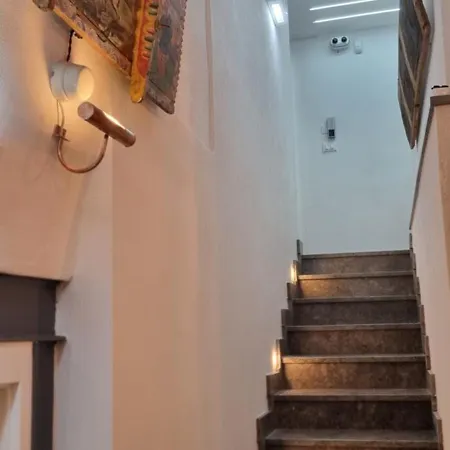Le Antiche Porte Appartamento