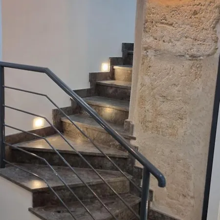 Le Antiche Porte Appartamento