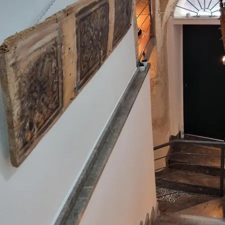 Appartamento Le Antiche Porte *