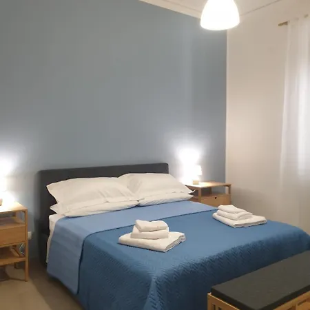 Apartment Casale Sampo