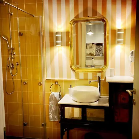 Casa Verderame Palerme