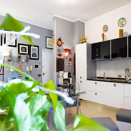 Apartament Hola Cathedral House Porta Di Castro