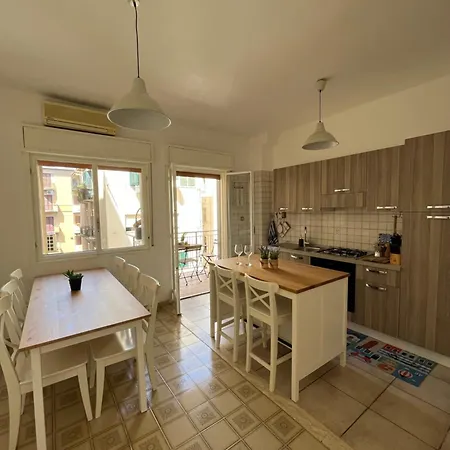 Appartamento 4 Country Side - Center *