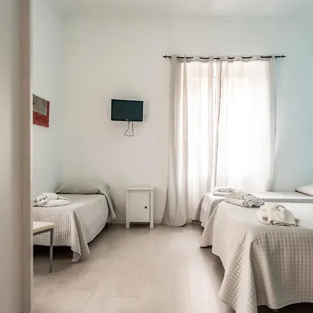 Alojamento de Acomodação e Pequeno-almoço Glamour Palermo