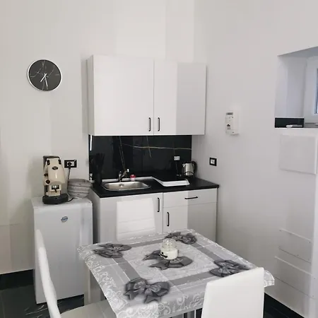 La Casetta Di Gra Appartement