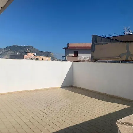 Apartament George Penthouse Attico