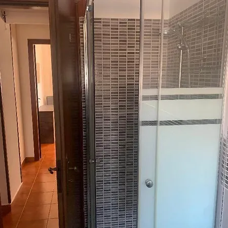 Apartament George Penthouse Attico Palermo