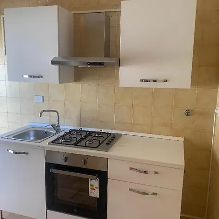 Apartament George Penthouse Attico