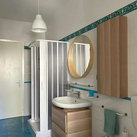 Appartamento 4 Country Side - Center