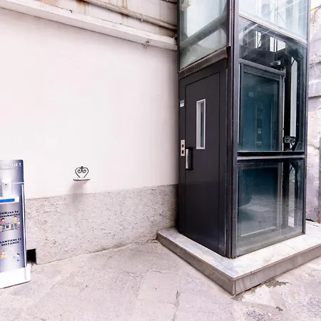 Palazzo Del Bono B&B *