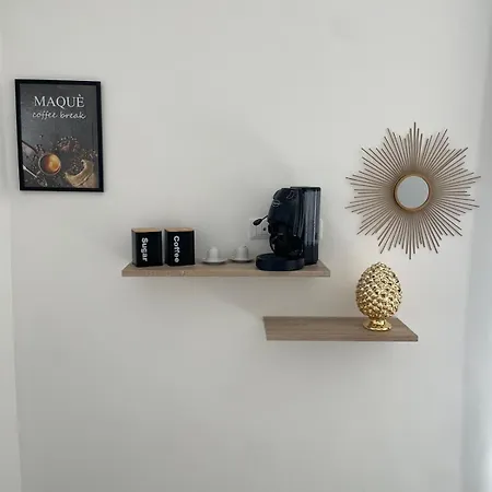 Maque * Palermo