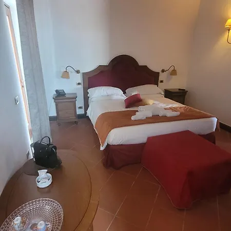 Aparthotel Lampedusa Palermo