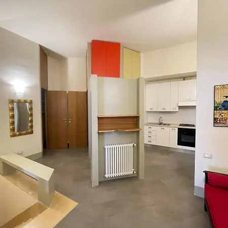 Olivella Appartamento Palermo
