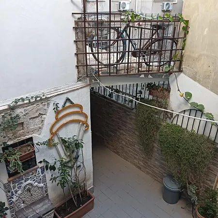 Casa vacanze Daria's