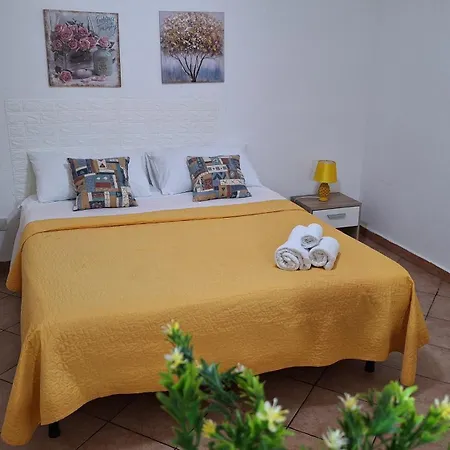 Papireto's Apartment Palermo