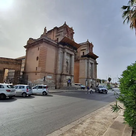 Papireto's Palermo