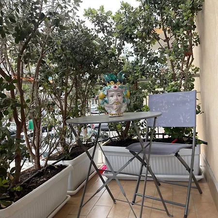 Lazio Nel Centro Di Apartament *