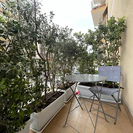 Lazio Nel Centro Di * Palermo