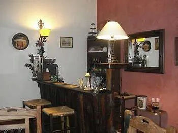 Casa Nova Отель 3*