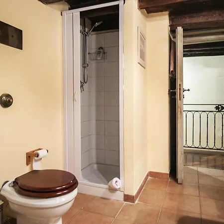 Apartamento La Kalsa 14 Nel Centro Storico Di Palermo