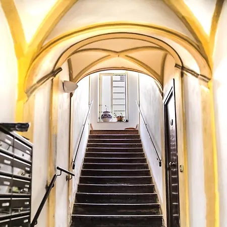 La Kalsa 14 Nel Centro Storico Di Apartamento *
