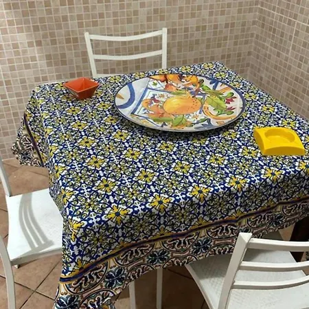 Papireto's * Palermo
