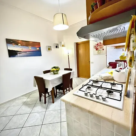 A Casa Di Pam 度假居