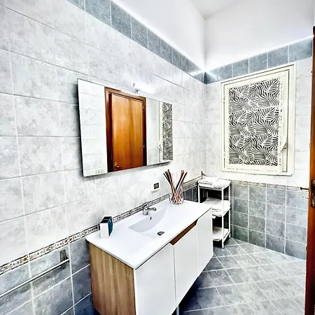 A Casa Di Pam 度假居 *