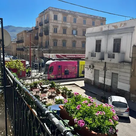 度假居 A Casa Di Pam *