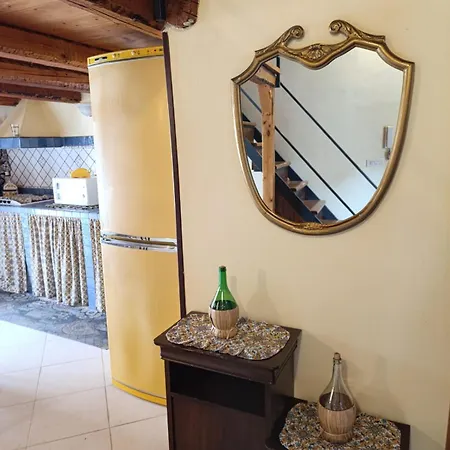 Maison Al-aziz Palermo