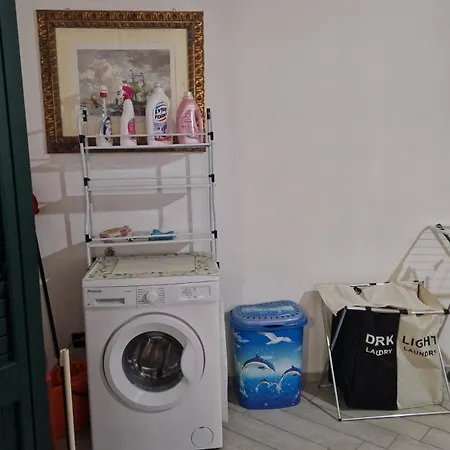 Casa Rotre In The Historic Center Of Appartement Palerme