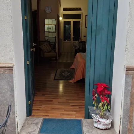 Casa Rotre In The Historic Center Of Appartement *