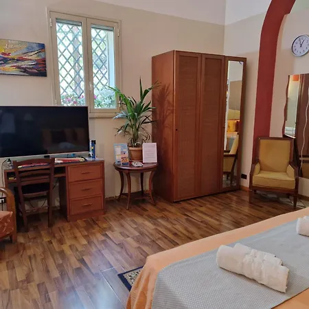 Appartement Casa Rotre In The Historic Center Of Palerme