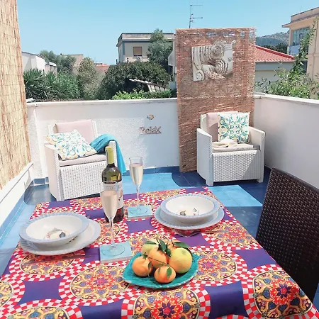 Maison d'hôtes Jacuzzi E Terraces