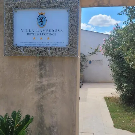 Lampedusa