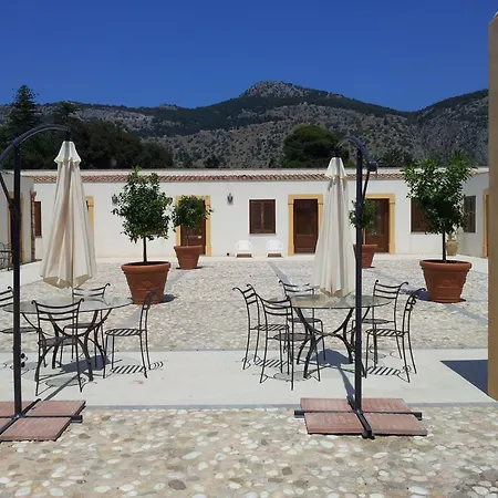 Aparthotel Lampedusa 3*