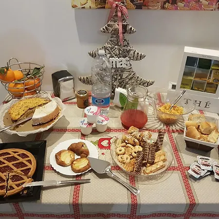 Bed & Breakfast Ponticello Palermo