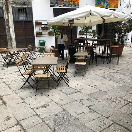 Bed & Breakfast Reginella Palermo