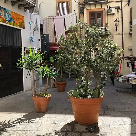 Bed & Breakfast Reginella