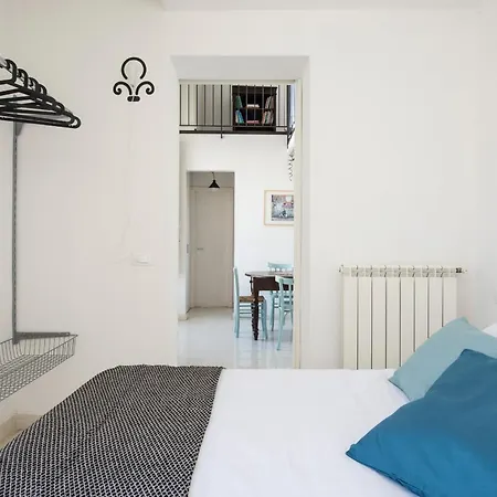 Apartment Palazzo Castrofilippo By Wonderful Italy Palermo