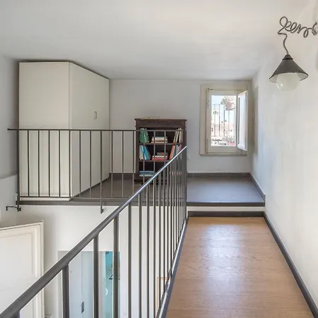 Apartment Palazzo Castrofilippo By Wonderful Italy Palermo