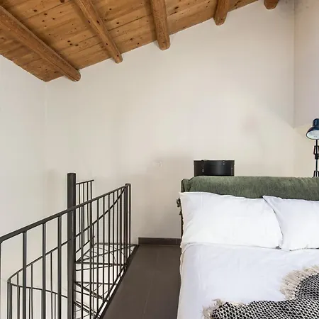 Apartment Palazzo Castrofilippo By Wonderful Italy