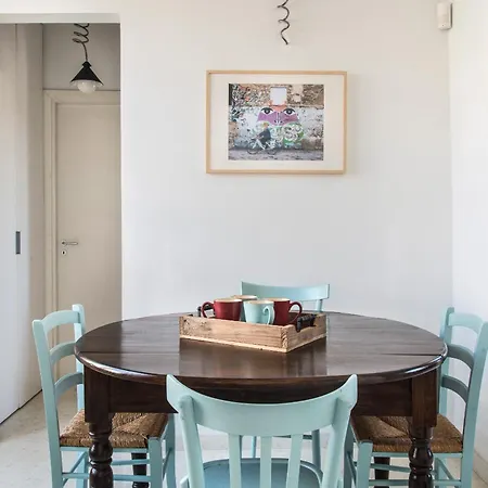Apartment Palazzo Castrofilippo By Wonderful Italy Palermo