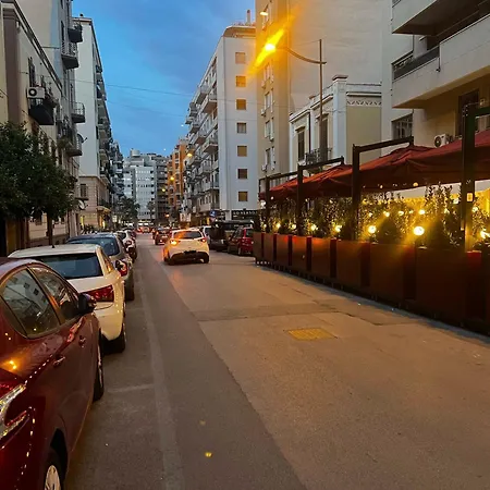 Apartamento Ariosto
